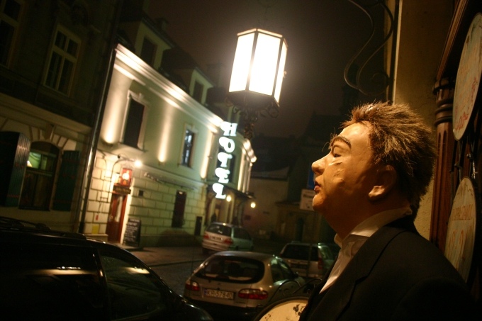 Marian Huanista