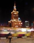 Pałac Kultury
