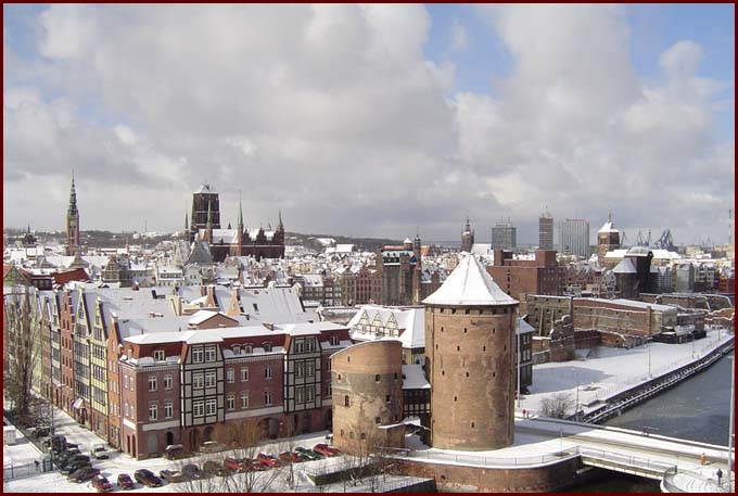 Gdańsk