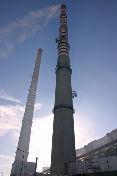 Elektrociepłownia Kraków S.A. #2