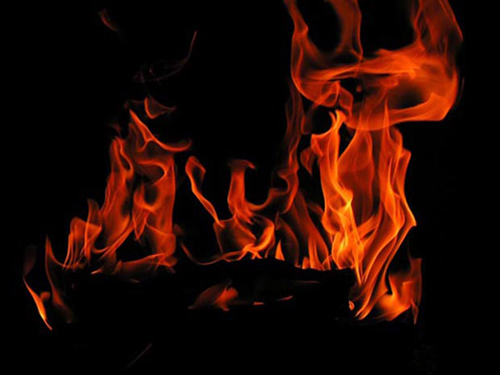 Fire 1