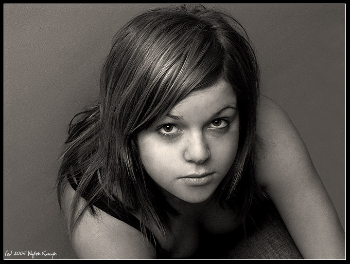 Anetka :-)