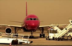 airport