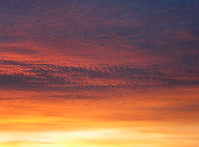 sky