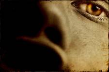 le visage