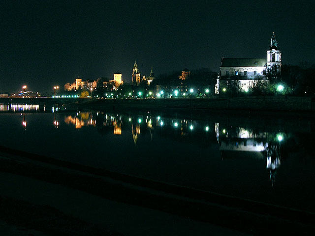 Znad Wisły