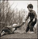 Take my hand