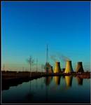 Industrial