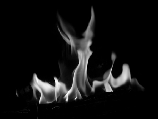 Devil Fire