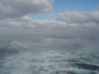 to tylko kilwater