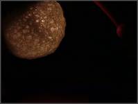 Strange MooN