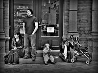 street stories...