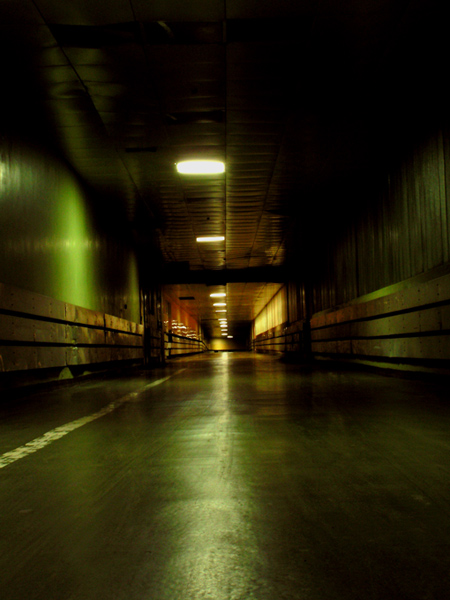 Tunel