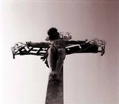 cross