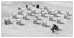 Już nie ma dzikich plaż