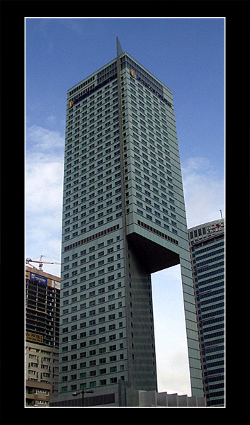 Warszawa