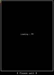 [ Please wait ]