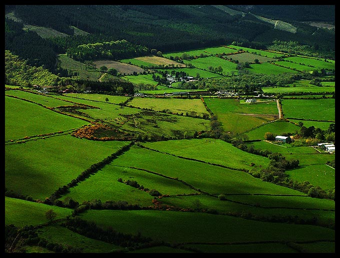 great sugar loaf