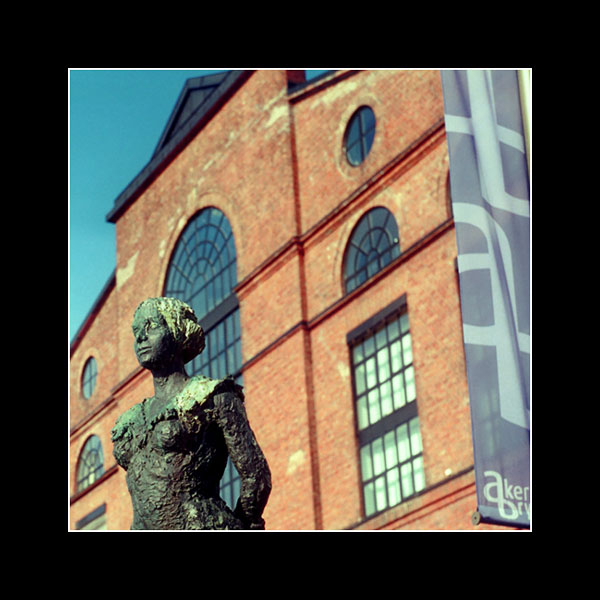 oslo