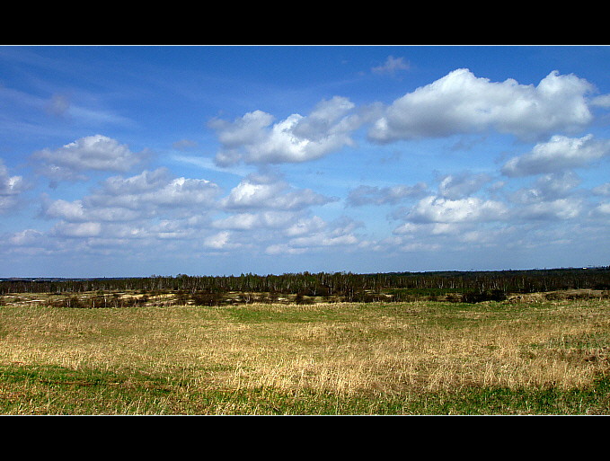 Przestrzeń