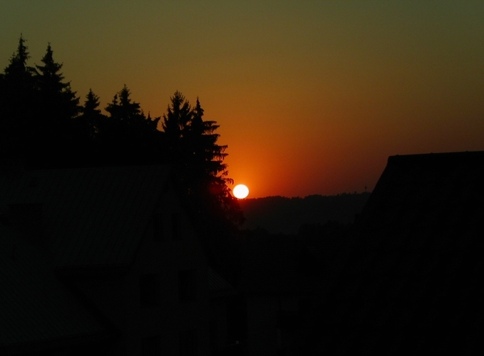 jutro jest zawsze nowe i wolne od błędów...