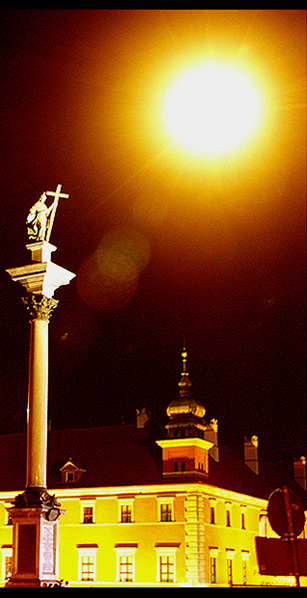 Słoneczna Noc