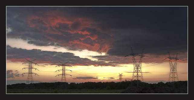 110 kV