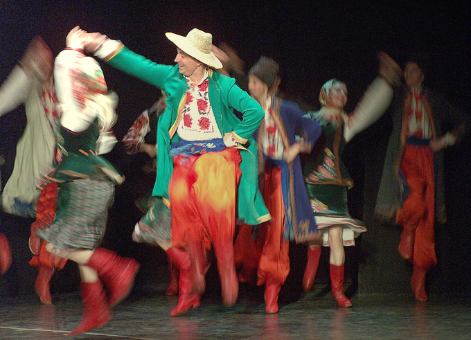 muzykant