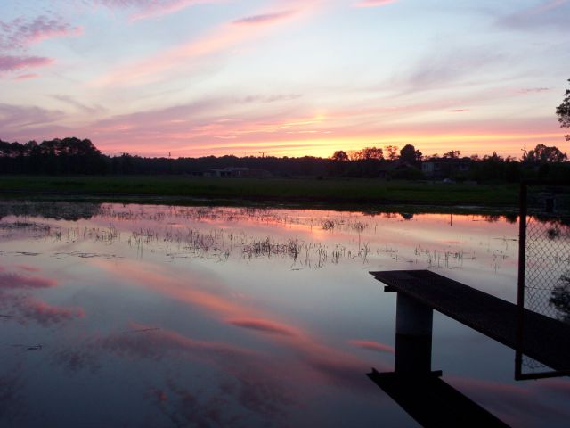 zachod - zalecsice