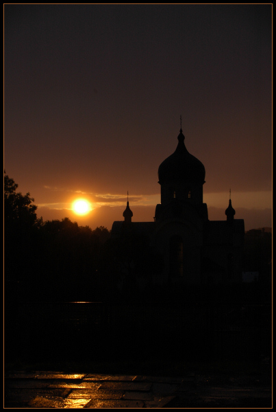 cerkiew Gorlice