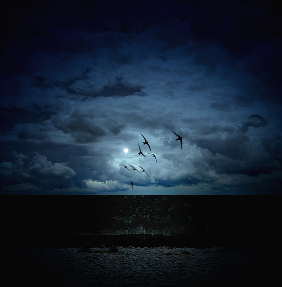Escape From Heaven