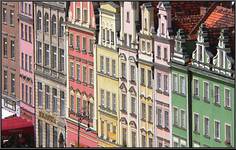 Kolory Wrocławia I