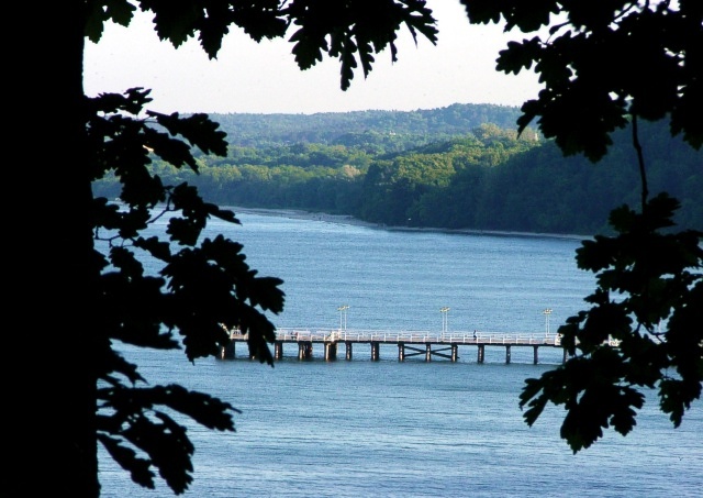 Gdynia Orłowo