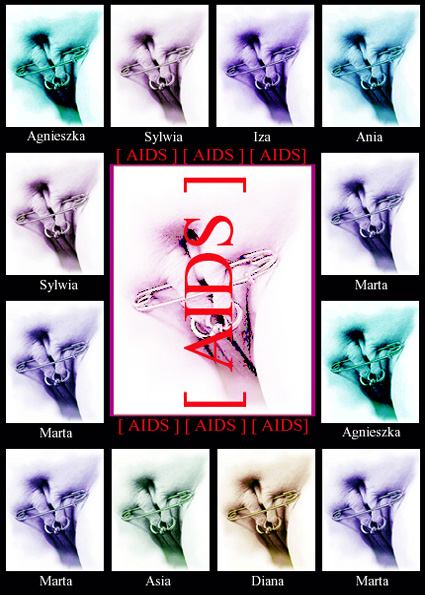 z [ AIDS] nie ma starosci