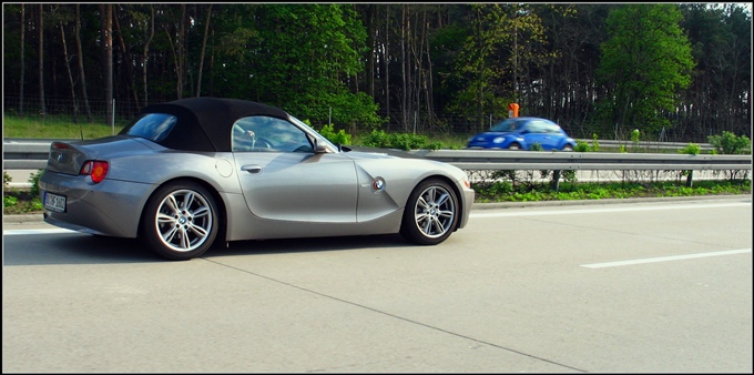 BMW Z4