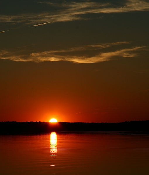 Nad Sławskim I