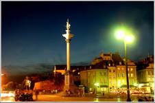 Stare nowe miasto