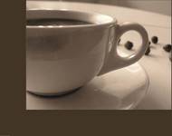 coffee time!