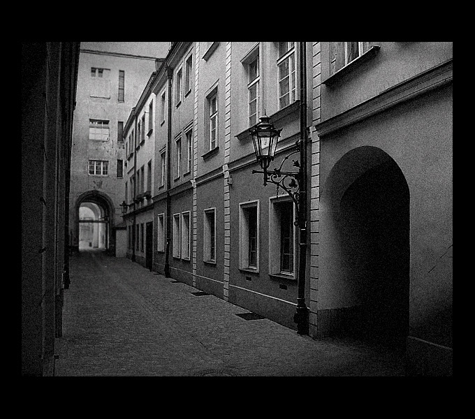 * [Wroclaw]