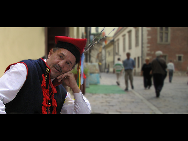 pan Józek