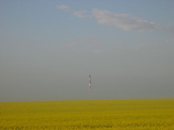 Zjawa