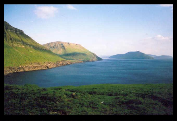 faroyar islands 2