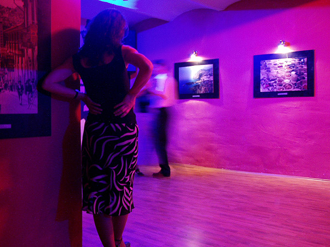 tekno tango psycho