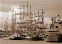Tall Ships 2005