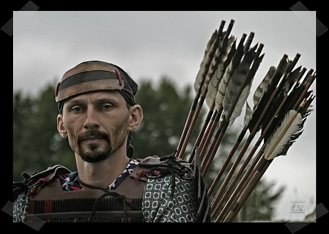 Lucznik ....