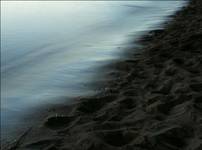 Oddech oceanu ...
