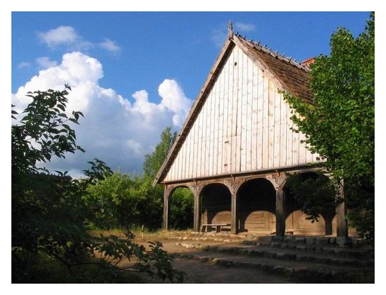 Wiedno Kaszëbë! cz.II