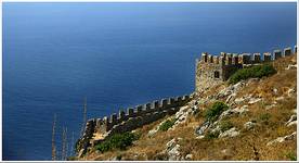 Alanya - wspomnień ciąg dalszy
