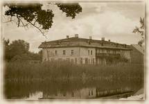 dom służby
