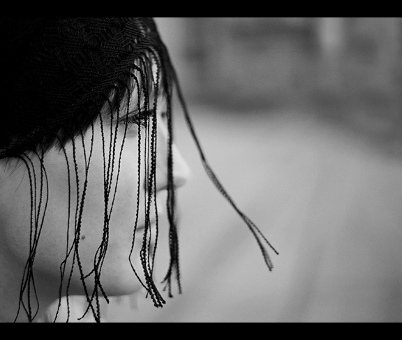 ...memories seep from my veins...